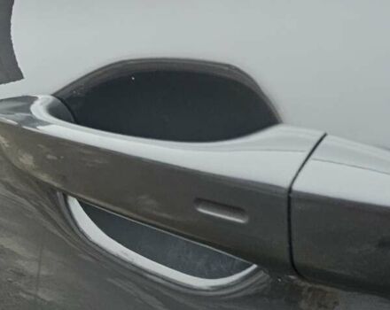 Серый Фольксваген Пассат, объемом двигателя 1.97 л и пробегом 220 тыс. км за 18500 $, фото 12 на Automoto.ua