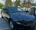 Фольксваген Пассат 2021 в Львове на Automoto.ua Серый Фольксваген Пассат, объемом двигателя 1.98 л и пробегом 207 тыс. км за 21500 $, фото 1 на Automoto.ua