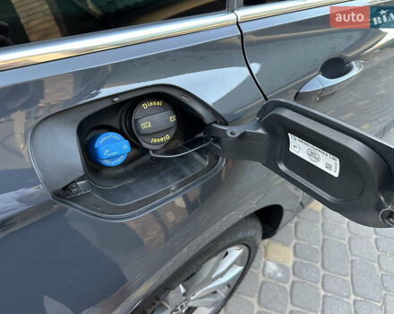 Серый Фольксваген Пассат, объемом двигателя 1.97 л и пробегом 216 тыс. км за 22999 $, фото 17 на Automoto.ua