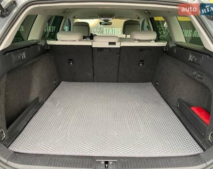 Серый Фольксваген Пассат, объемом двигателя 1.97 л и пробегом 156 тыс. км за 24300 $, фото 10 на Automoto.ua