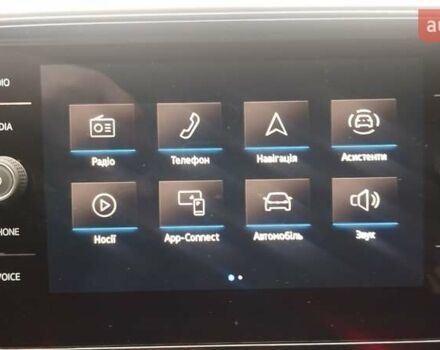 Сірий Фольксваген Пассат, об'ємом двигуна 2 л та пробігом 230 тис. км за 21300 $, фото 28 на Automoto.ua