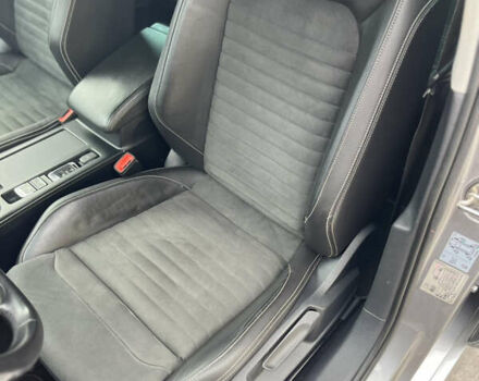 Серый Фольксваген Пассат, объемом двигателя 1.97 л и пробегом 230 тыс. км за 23999 $, фото 35 на Automoto.ua