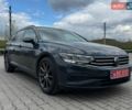 Серый Фольксваген Пассат, объемом двигателя 2 л и пробегом 183 тыс. км за 19450 $, фото 1 на Automoto.ua