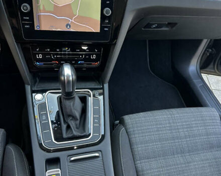 Фольксваген Пассат 2021 в Львове на Automoto.ua Серый Фольксваген Пассат, объемом двигателя 1.98 л и пробегом 207 тыс. км за 21500 $, фото 21 на Automoto.ua