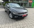 Фольксваген Пассат 2021 у Луцьку на Automoto.ua Сірий Фольксваген Пассат, об'ємом двигуна 1.97 л та пробігом 160 тис. км за 22300 $, фото 1 на Automoto.ua