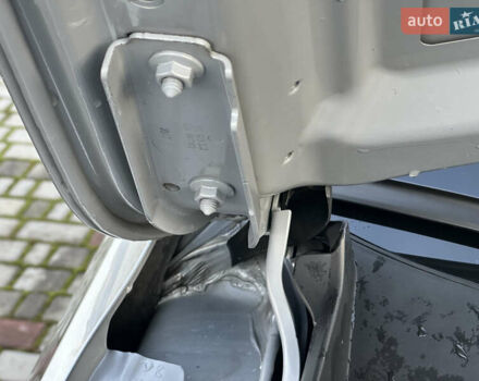 Сірий Фольксваген Пассат, об'ємом двигуна 1.97 л та пробігом 226 тис. км за 23999 $, фото 84 на Automoto.ua