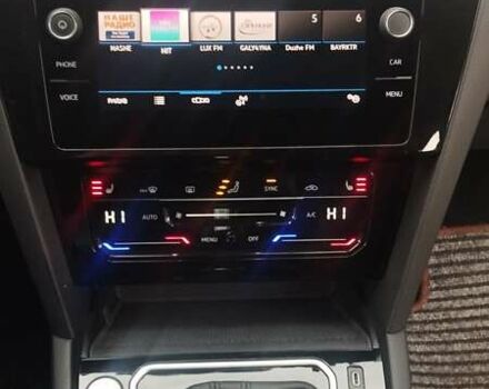 Сірий Фольксваген Пассат, об'ємом двигуна 2 л та пробігом 230 тис. км за 21300 $, фото 26 на Automoto.ua