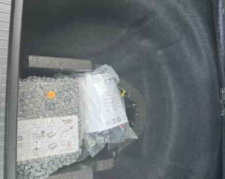 Серый Фольксваген Пассат, объемом двигателя 2 л и пробегом 208 тыс. км за 22700 $, фото 46 на Automoto.ua