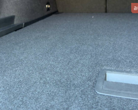 Серый Фольксваген Пассат, объемом двигателя 1.97 л и пробегом 175 тыс. км за 22741 $, фото 20 на Automoto.ua