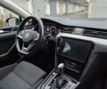 Серый Фольксваген Пассат, объемом двигателя 1.97 л и пробегом 220 тыс. км за 18500 $, фото 29 на Automoto.ua