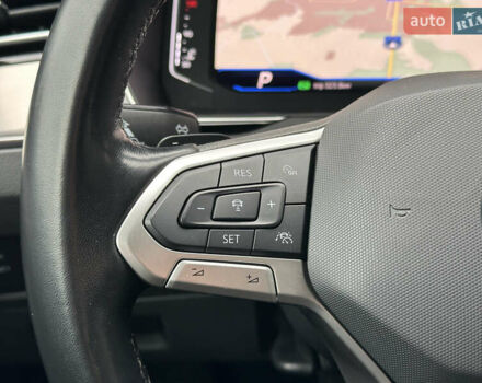 Серый Фольксваген Пассат, объемом двигателя 2 л и пробегом 181 тыс. км за 26499 $, фото 99 на Automoto.ua