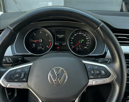 Фольксваген Пассат 2021 в Львове на Automoto.ua Серый Фольксваген Пассат, объемом двигателя 1.98 л и пробегом 207 тыс. км за 21500 $, фото 22 на Automoto.ua