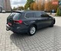 Фольксваген Пассат 2021 у Луцьку на Automoto.ua Сірий Фольксваген Пассат, об'ємом двигуна 1.97 л та пробігом 160 тис. км за 22300 $, фото 3 на Automoto.ua
