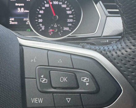 Серый Фольксваген Пассат, объемом двигателя 2 л и пробегом 208 тыс. км за 22700 $, фото 52 на Automoto.ua