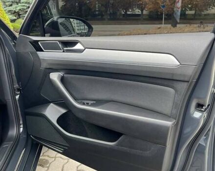 Фольксваген Пассат 2021 у Луцьку на Automoto.ua Сірий Фольксваген Пассат, об'ємом двигуна 1.97 л та пробігом 160 тис. км за 22300 $, фото 17 на Automoto.ua