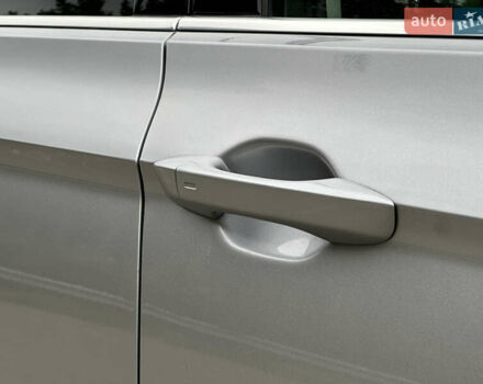 Серый Фольксваген Пассат, объемом двигателя 2 л и пробегом 181 тыс. км за 26499 $, фото 36 на Automoto.ua