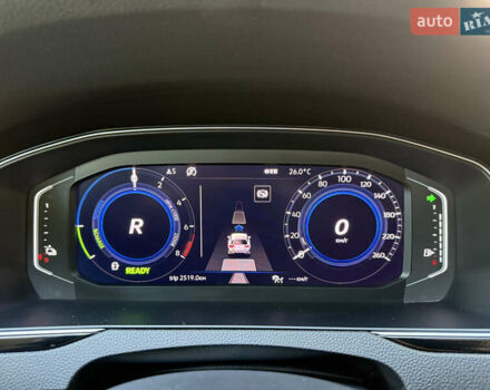 Сірий Фольксваген Пассат, об'ємом двигуна 1.4 л та пробігом 162 тис. км за 24999 $, фото 78 на Automoto.ua