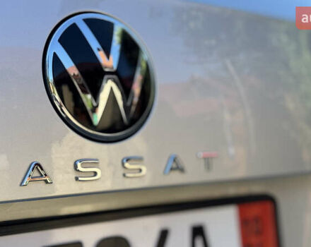 Серый Фольксваген Пассат, объемом двигателя 1.97 л и пробегом 175 тыс. км за 22741 $, фото 72 на Automoto.ua