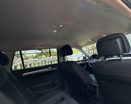 Фольксваген Пассат 2021 в Львове на Automoto.ua Серый Фольксваген Пассат, объемом двигателя 1.98 л и пробегом 207 тыс. км за 21500 $, фото 30 на Automoto.ua