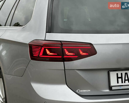 Серый Фольксваген Пассат, объемом двигателя 2 л и пробегом 181 тыс. км за 26699 $, фото 54 на Automoto.ua