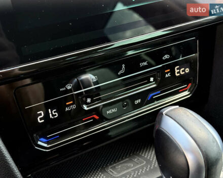 Серый Фольксваген Пассат, объемом двигателя 1.4 л и пробегом 133 тыс. км за 23800 $, фото 19 на Automoto.ua