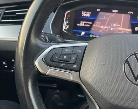 Серый Фольксваген Пассат, объемом двигателя 1.97 л и пробегом 180 тыс. км за 24999 $, фото 44 на Automoto.ua