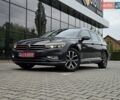 Серый Фольксваген Пассат, объемом двигателя 2 л и пробегом 162 тыс. км за 26350 $, фото 1 на Automoto.ua