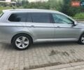 Серый Фольксваген Пассат, объемом двигателя 1.97 л и пробегом 153 тыс. км за 29200 $, фото 7 на Automoto.ua