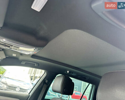 Сірий Фольксваген Пассат, об'ємом двигуна 1.4 л та пробігом 179 тис. км за 24990 $, фото 16 на Automoto.ua