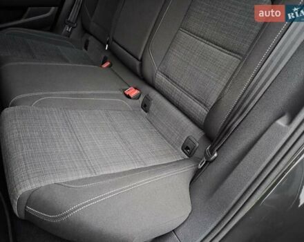 Сірий Фольксваген Пассат, об'ємом двигуна 2 л та пробігом 179 тис. км за 22990 $, фото 157 на Automoto.ua