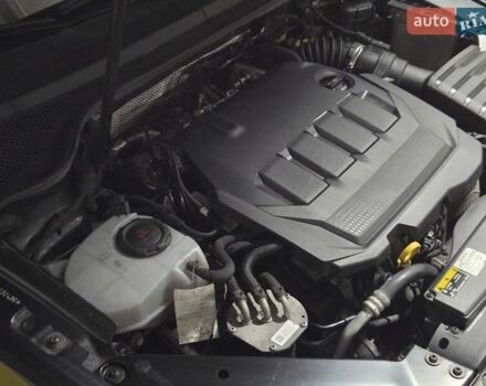 Сірий Фольксваген Пассат, об'ємом двигуна 2 л та пробігом 179 тис. км за 22990 $, фото 73 на Automoto.ua