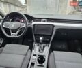 Серый Фольксваген Пассат, объемом двигателя 1.97 л и пробегом 220 тыс. км за 18500 $, фото 32 на Automoto.ua