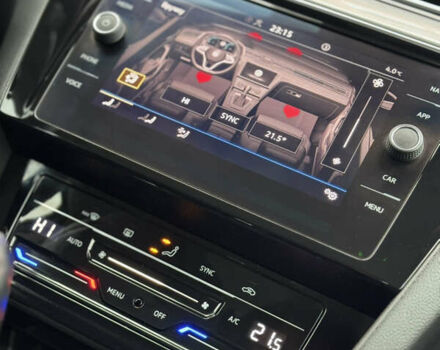 Серый Фольксваген Пассат, объемом двигателя 2 л и пробегом 220 тыс. км за 20500 $, фото 67 на Automoto.ua