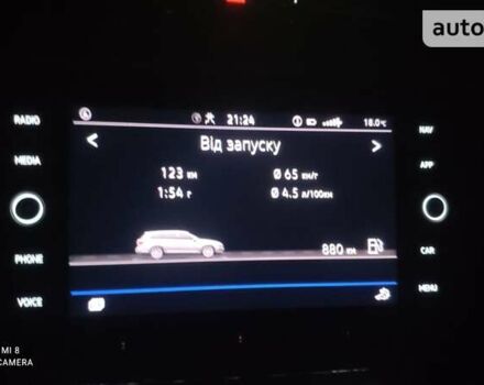 Серый Фольксваген Пассат, объемом двигателя 2 л и пробегом 160 тыс. км за 22600 $, фото 33 на Automoto.ua
