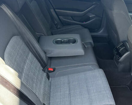 Фольксваген Пассат 2021 в Львове на Automoto.ua Серый Фольксваген Пассат, объемом двигателя 1.98 л и пробегом 207 тыс. км за 21500 $, фото 31 на Automoto.ua