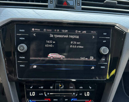 Фольксваген Пассат 2021 в Львове на Automoto.ua Серый Фольксваген Пассат, объемом двигателя 1.98 л и пробегом 207 тыс. км за 21500 $, фото 24 на Automoto.ua