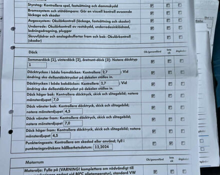 Серый Фольксваген Пассат, объемом двигателя 1.97 л и пробегом 230 тыс. км за 23999 $, фото 59 на Automoto.ua