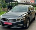 Сірий Фольксваген Пассат, об'ємом двигуна 2 л та пробігом 250 тис. км за 20900 $, фото 1 на Automoto.ua