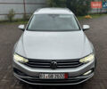 Фольксваген Пассат 2021 в Стрые на Automoto.ua Серый Фольксваген Пассат, объемом двигателя 1.97 л и пробегом 190 тыс. км за 19999 $, фото 8 на Automoto.ua