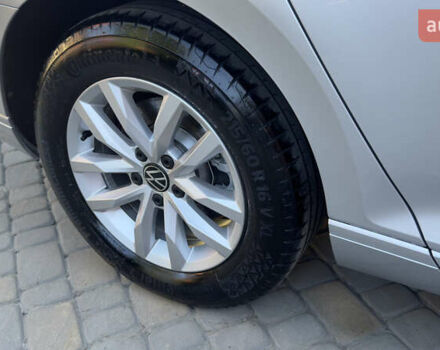 Серый Фольксваген Пассат, объемом двигателя 1.97 л и пробегом 175 тыс. км за 22741 $, фото 51 на Automoto.ua