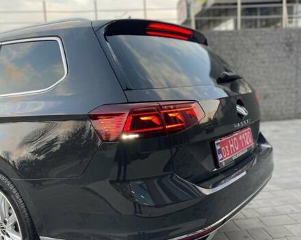 Серый Фольксваген Пассат, объемом двигателя 1.97 л и пробегом 180 тыс. км за 24999 $, фото 17 на Automoto.ua