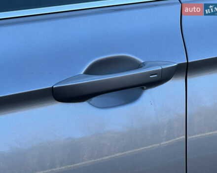 Серый Фольксваген Пассат, объемом двигателя 2 л и пробегом 208 тыс. км за 21999 $, фото 32 на Automoto.ua