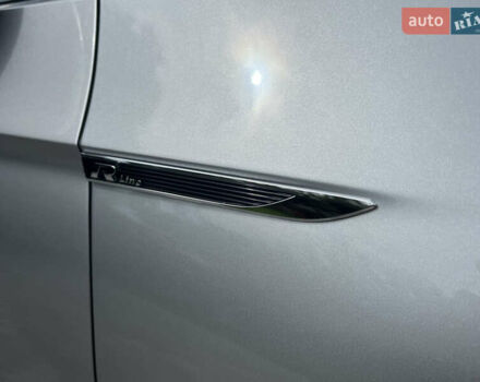 Серый Фольксваген Пассат, объемом двигателя 1.97 л и пробегом 230 тыс. км за 23999 $, фото 29 на Automoto.ua