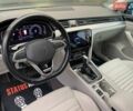 Серый Фольксваген Пассат, объемом двигателя 1.97 л и пробегом 156 тыс. км за 24300 $, фото 13 на Automoto.ua