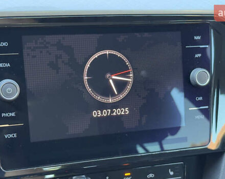 Серый Фольксваген Пассат, объемом двигателя 1.97 л и пробегом 175 тыс. км за 22741 $, фото 42 на Automoto.ua