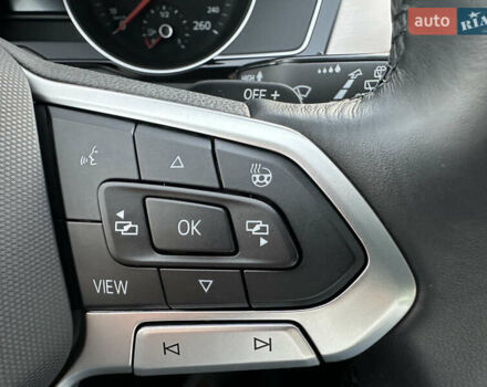 Сірий Фольксваген Пассат, об'ємом двигуна 1.97 л та пробігом 226 тис. км за 23999 $, фото 62 на Automoto.ua