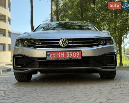 Сірий Фольксваген Пассат, об'ємом двигуна 1.4 л та пробігом 162 тис. км за 24999 $, фото 5 на Automoto.ua