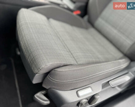 Серый Фольксваген Пассат, объемом двигателя 2 л и пробегом 220 тыс. км за 20500 $, фото 69 на Automoto.ua