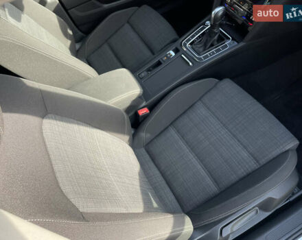 Серый Фольксваген Пассат, объемом двигателя 2 л и пробегом 195 тыс. км за 20954 $, фото 35 на Automoto.ua