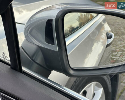 Сірий Фольксваген Пассат, об'ємом двигуна 1.97 л та пробігом 226 тис. км за 23999 $, фото 53 на Automoto.ua